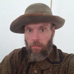 Meet your Posher, Shane